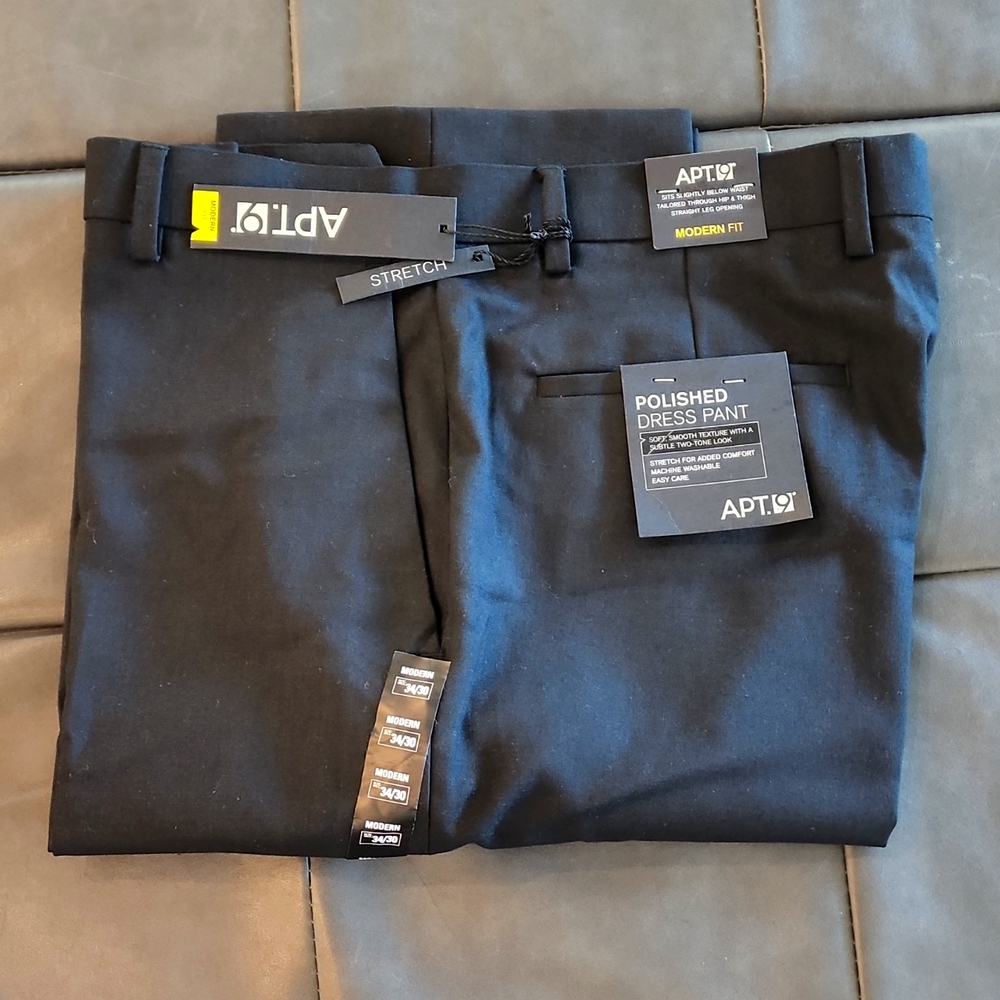 Dress Pants